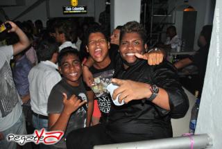 Foto 20 de taboo 27 y 28 de julio de 2012 en Discoteca Taboo Cartagena, Cartagena