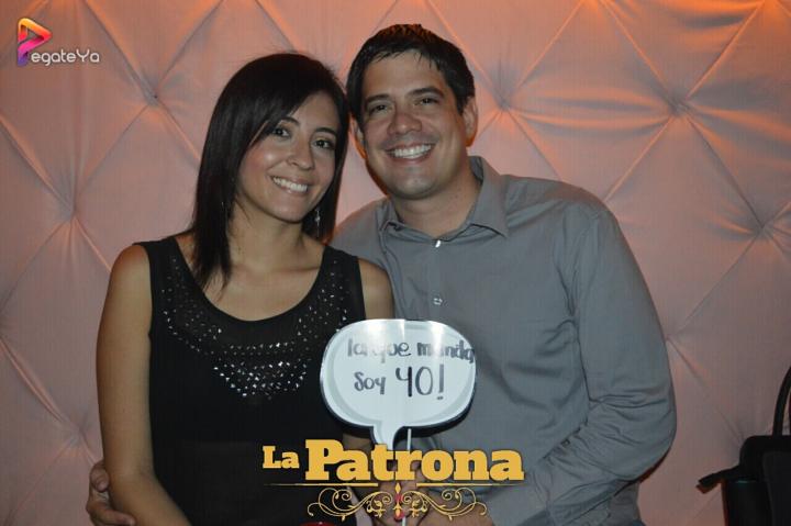 Foto 44 de La Patrona - 1er Fds Agosto 2017 en La Patrona, Cali