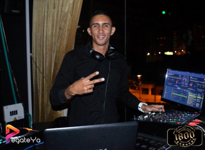 Foto 6 de Penthouse 1800 - 2do FDS Julio 2015 en Penthouse 1800, Cali