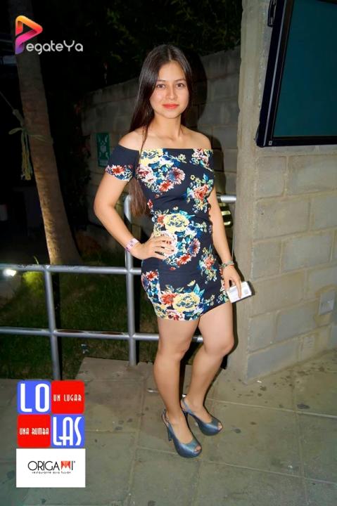Foto 36 de Lolas Club - 1er FDS Febrero 2016 en Lolas Club Menga Cali, Cali