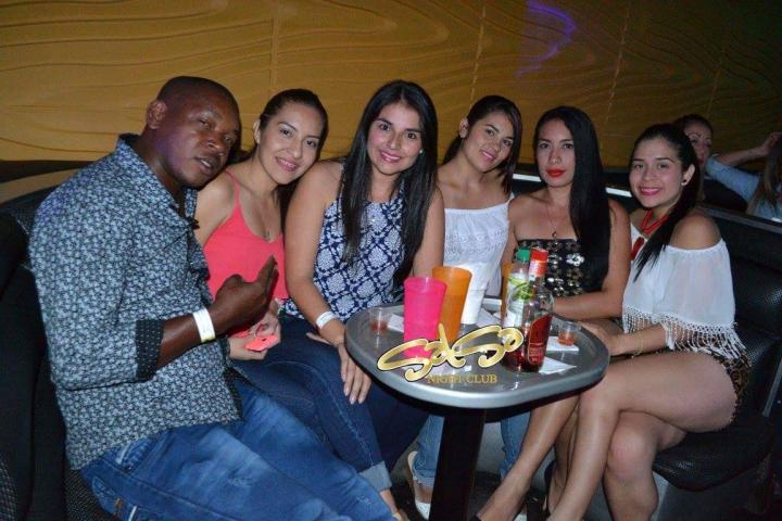 Foto 11 de Salsa Night Club - 2do Fds Marzo 2017 en Salsa Night Club, Cali