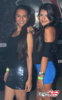 Foto 3 de Abril 27 del 2013 en Nozomi Club, Cali