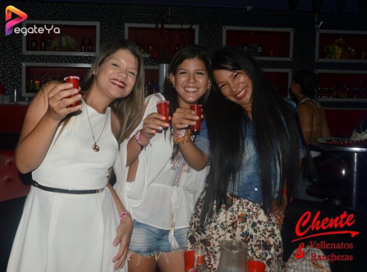 Foto 4 de CHENTE - 2do FDS MAYO 2016 en CHENTE Vallenatos y Rancheras, Cali