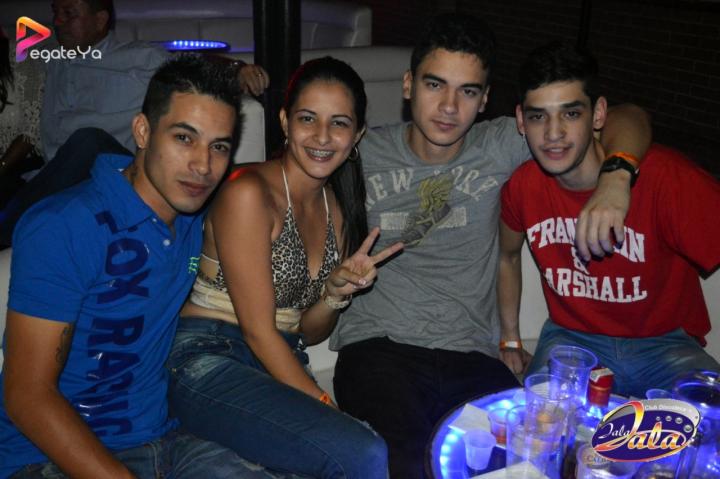 Foto 10 de Jalajala Club - 1er FDS Febrero 2016 en Jala Jala Club, Cali