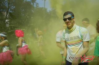 Foto 69 de The Color Run Medellin en The Color Run Medellin, Medellín