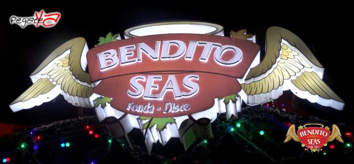 Foto 72 de Bendito Seas - 2do FDS Oct en Discoteca Bendito Seas Medellin, Medellín