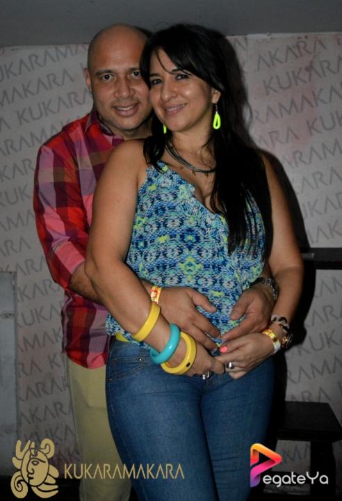 Foto 41 de Kukara - 2do FDS Julio 2015 en Kukaramakara Discoteca Cali, Cali