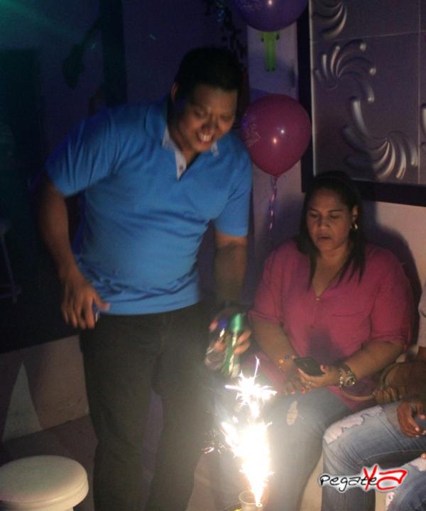 Foto 39 de Ahma Bar - Feria de Cali 2014 en Ahma Cali, Cali