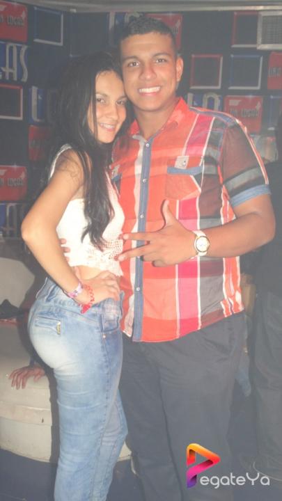 Foto 142 de Lolas - Abril 24 2015 en Lolas Club Menga Cali, Cali