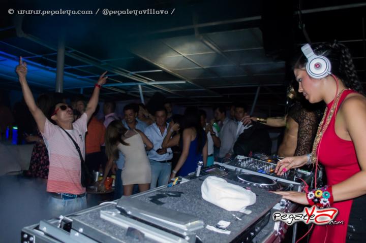 Foto 96 de Luxury Night en Discoteca Luxury Medellin, Medellín