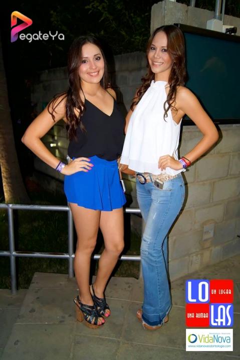 Foto 6 de LOLAS CLUB - 2do FDS FEBRERO 2016 en Lolas Club Menga Cali, Cali