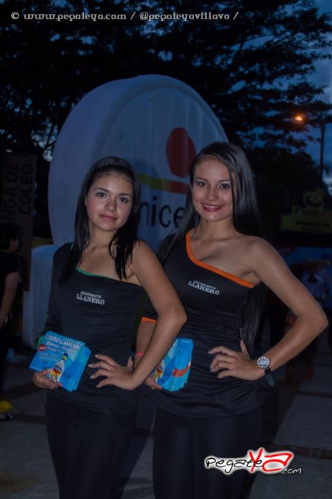 Foto 49 de 18 Mundial de Coleo en PegateYa Villavicencio, Villavicencio