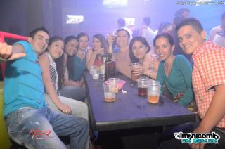 Foto 30 de El Manicomio 5 de abril de 2014 en Discoteca El Manicomio Bucaramanga, Bucaramanga
