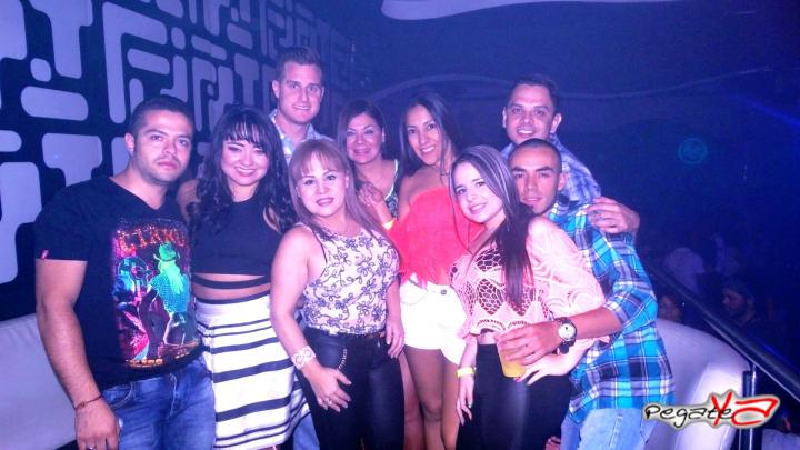 Foto 10 de Urgencias - 2do FDS Oct en Urgencias Urban Night Club