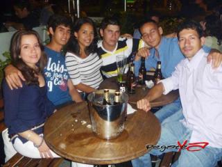 Foto 48 de Enero 13 del 2012 en Urbano Bar Cali, Cali