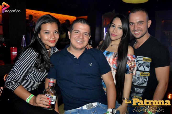 Foto 8 de La Patrona - 2do Fds Agosto 2017 en La Patrona, Cali