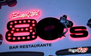 Foto 25 de Beautiful 80`s - Feria 2013 en Beautiful 80`s Cali, Cali