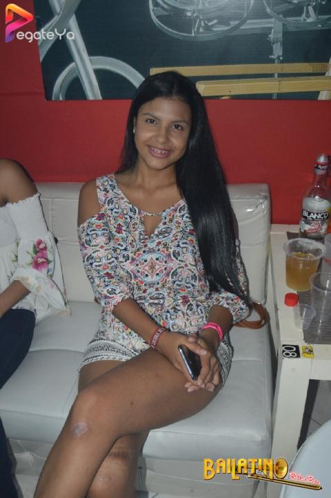 Foto 3 de Bailatino - 2do Fds Nov 2016 en Bailatino - Bar, Cali