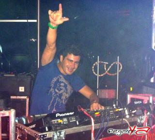 Foto 2 de Praga ((( Sur )))) Septiembre 8 del 2012 en Praga Club Cali, Cali