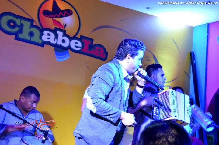 Foto 25 de Chabela sabado 2 de agosto de 2014 en Discoteca Chabela Bucaramanga, Bucaramanga