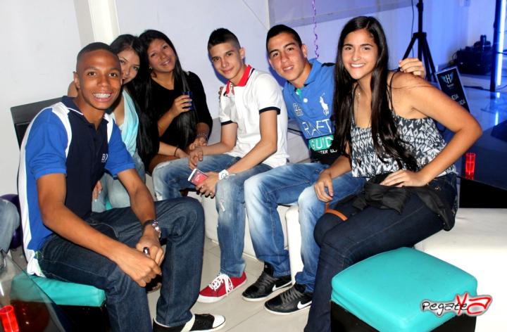 Foto 23 de Heaven Shots - 3er FDS Octubre en Heaven Shots, Cali