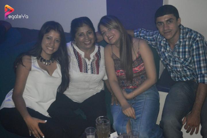 Foto 17 de Ahma Bar - 3er FDS Febrero 2016 en Ahma Cali, Cali