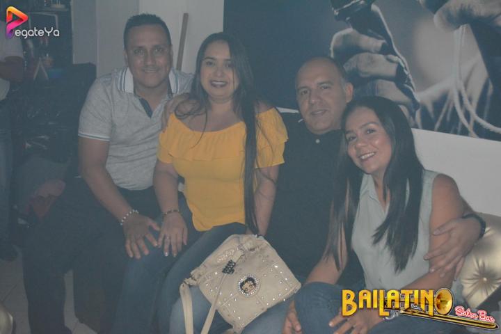 Foto 76 de Bailatino - 2do Fds Agosto 2017 en Blondie Bar Cali, Cali