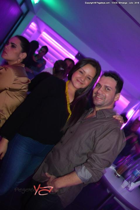 Foto 38 de VOCE sabado 2 de agosto de 2014 en Discoteca Voce Bucaramanga, Bucaramanga