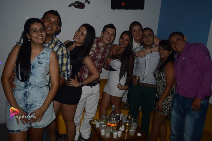 Foto 62 de Maria casquitos sábado 18 de julio 2015 en Maria Casquitos Bucaramanga, Bucaramanga
