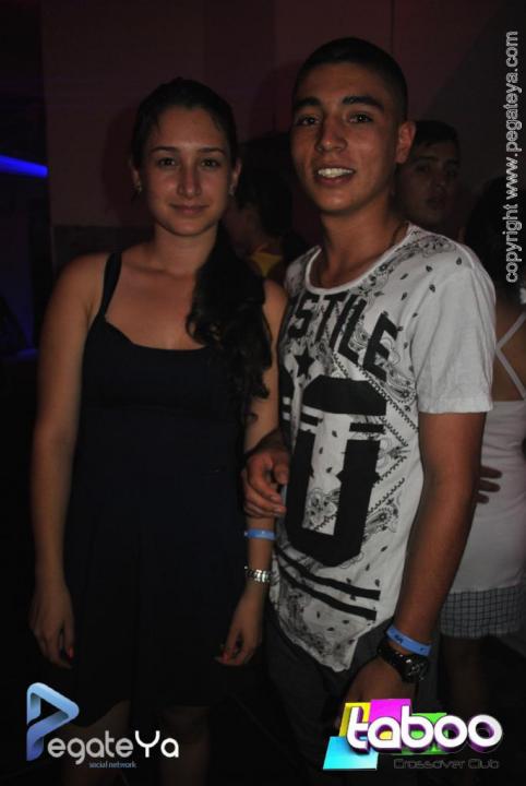 Foto 15 de Taboo 16 y Sabado 17 de Octubre 2015 en Discoteca Taboo Cartagena, Cartagena