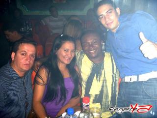 Foto 18 de Diciembre 15 del 2012 en Discoteca Mayoral