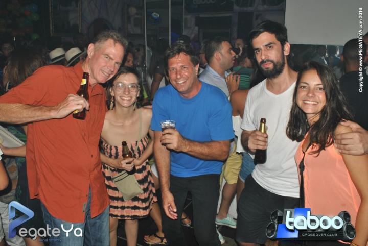 Foto 2 de Taboo Viernes 19 y Sabado 20 de 2016 en Discoteca Taboo Cartagena, Cartagena