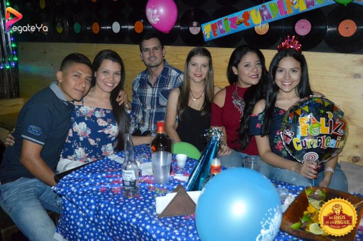 Foto 16 de Mi Dios se lo Pague - 3er/4to Fds Marzo en Fonda Mi Dios Se Lo Pague, Cali