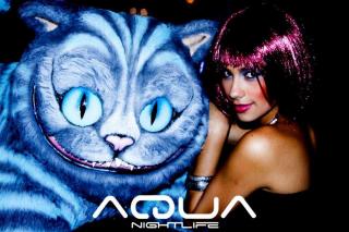 Foto 405 de Discoteca Aqua 26 y 27 de Octubre en Discoteca Aqua Medellin, Medellín