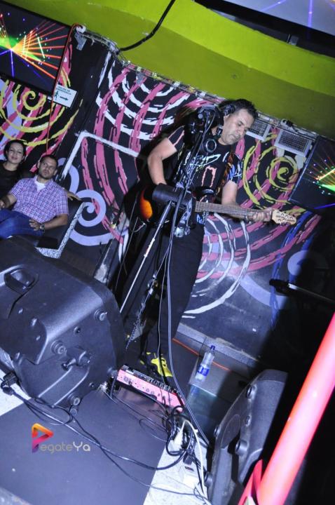 Foto 44 de El Manicomio sábado 02 de mayo 2015 en Discoteca El Manicomio Bucaramanga, Bucaramanga