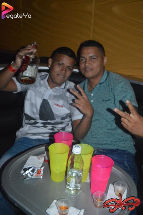 Foto 9 de Salsa Night Club - 4to Fds Julio 2016 en Salsa Night Club, Cali