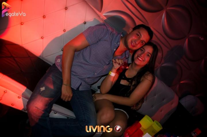 Foto 10 de Living - 2Do Fds Nov 2016 en Living Night Club, Cali