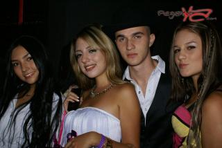Foto 45 de Discoteca Spazio44 26 de Oct en SPAZIO 44 Club Discoteca Medellin, Medellín