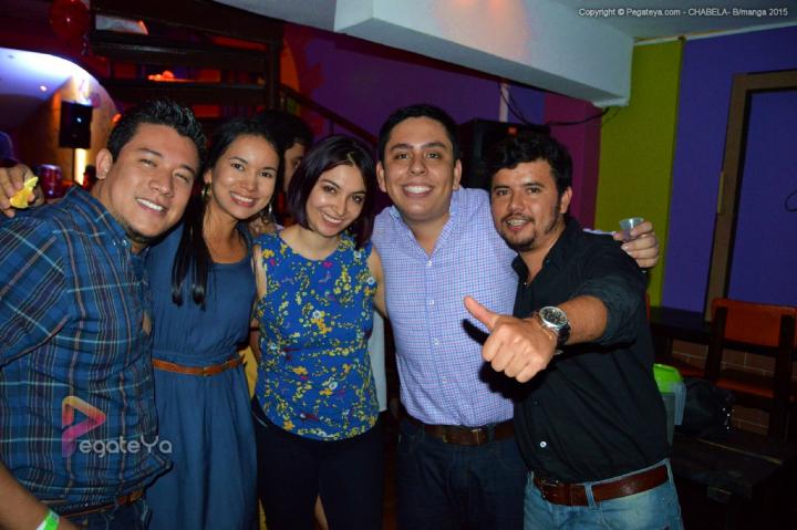 Foto 35 de CHABELA sabado 17 de enero de 2015 en Discoteca Chabela Bucaramanga, Bucaramanga