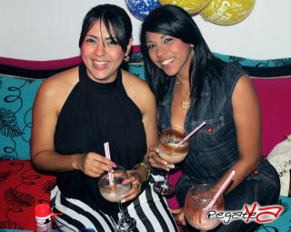 Foto 11 de Junio 08 del 2013 en Beautiful 80`s Cali, Cali