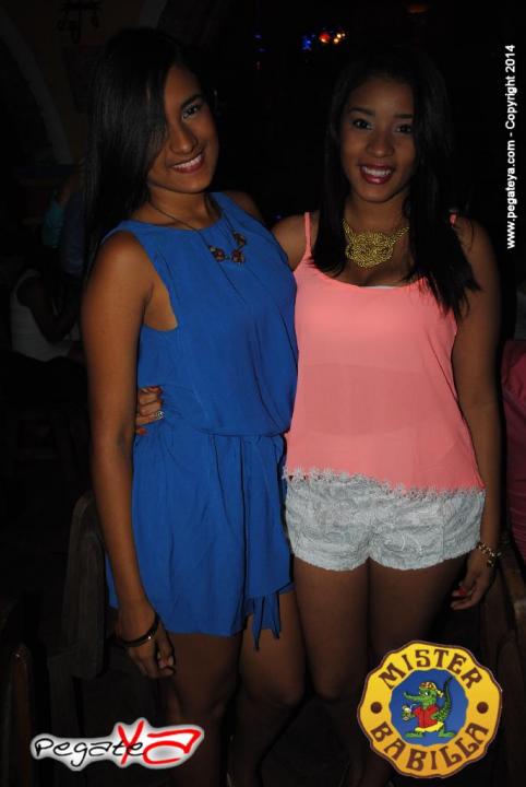 Foto 59 de MISTER BABILLA 17 Y 18 de OCT 2014 en Discoteca MISTER BABILLA cartagena, Cartagena