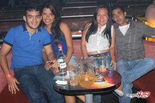 Foto 46 de Octubre 26 del 2013 en Jala Jala Club, Cali