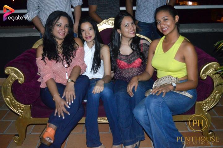Foto 17 de Penthouse Club - 3er / 4to fds Mayo 2016 en Penthouse 1800, Cali