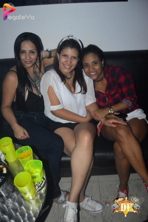 Foto 4 de EL DF CLUB - 2Do Fds Dic. 2016 en El DF Club Discoteca