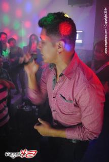 Foto 45 de TABOO Semana Santa 2014 en Discoteca Taboo Cartagena, Cartagena
