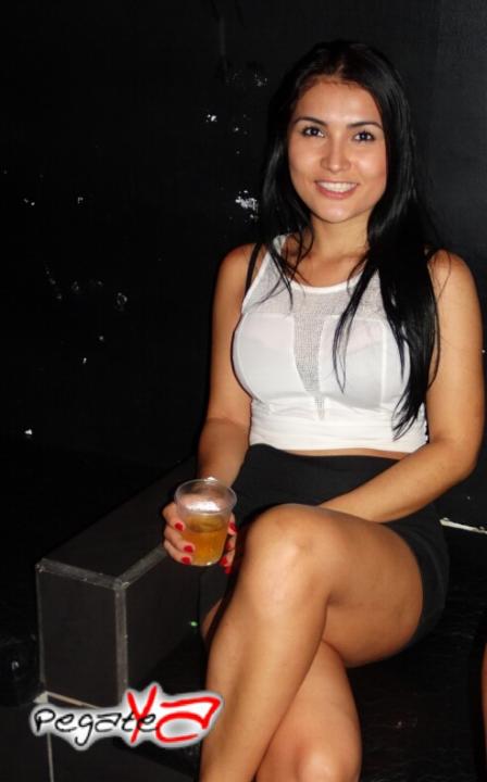 Foto 14 de Luxury - Agosto 10 en Discoteca Luxury Medellin, Medellín
