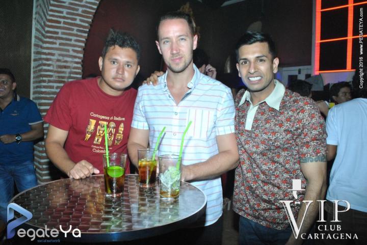 Foto 23 de V.I.P 26 y 27 de febrero de 2016 en V.I.P 26 y 27 de, Cartagena