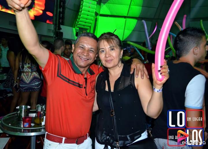 Foto 173 de Lolas - 1er FDS Mayo 2015 en Lolas Club Menga Cali, Cali