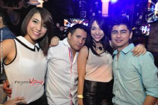 Foto 122 de Discoteca Malabar 17 enero 2014 en Discoteca Malabar Bucaramanga, Bucaramanga