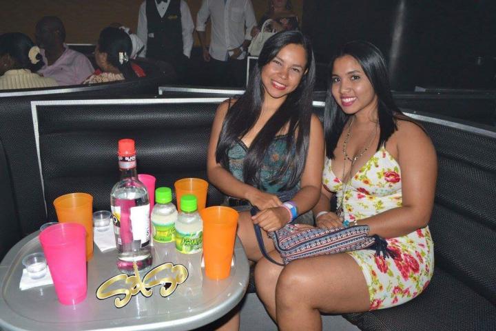 Foto 8 de Salsa Night Club - 1er Fds Abril 2017 en Salsa Night Club, Cali